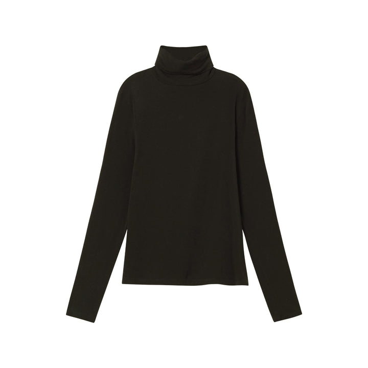 JERSEY - Thinking Mu, Black Noe Cachemire