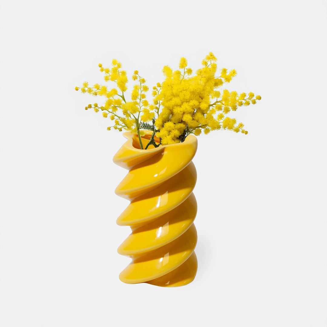 JARRÓN - Doiy, Fusilli Dolce Vita