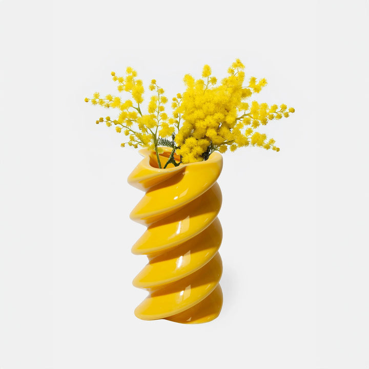 JARRÓN - Doiy, Fusilli Dolce Vita