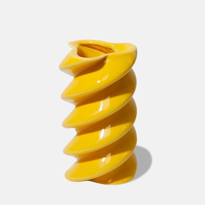 JARRÓN - Doiy, Fusilli Dolce Vita
