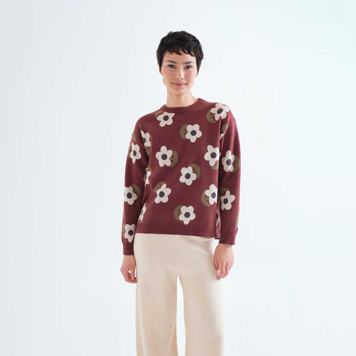 JERSEY - Compañía Fantástica, Con estampado Santini