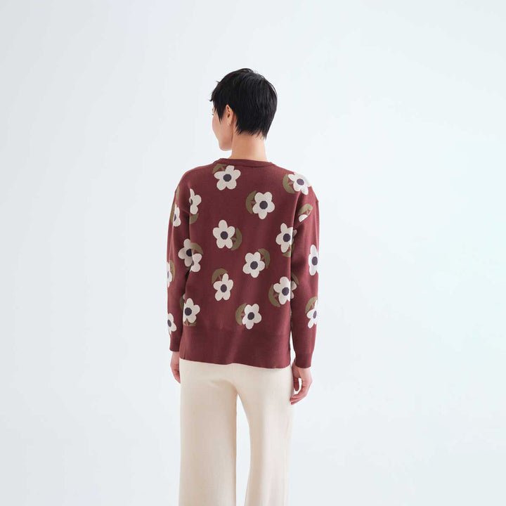 JERSEY - Compañía Fantástica, Con estampado Santini