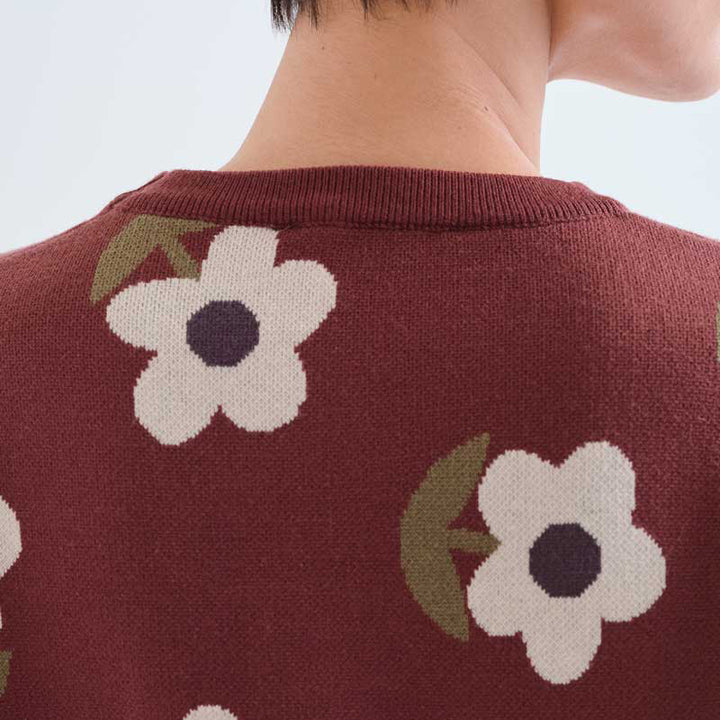 JERSEY - Compañía Fantástica, Con estampado Santini