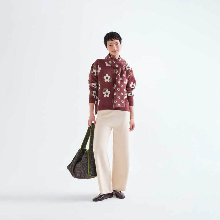 JERSEY - Compañía Fantástica, Con estampado Santini