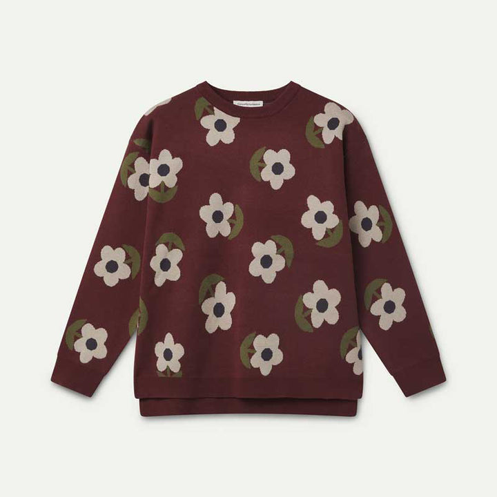 JERSEY - Compañía Fantástica, Con estampado Santini