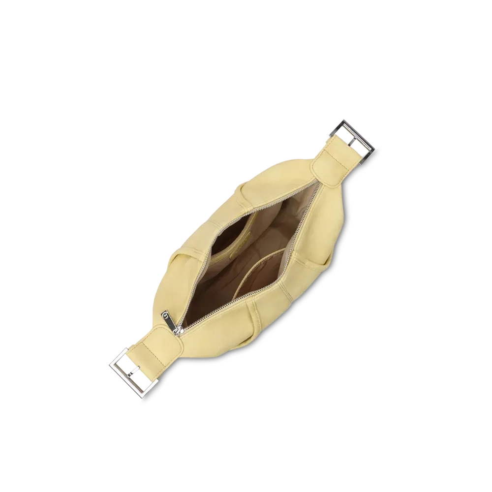 BOLSO - Silfen, Joan Panna Cotta