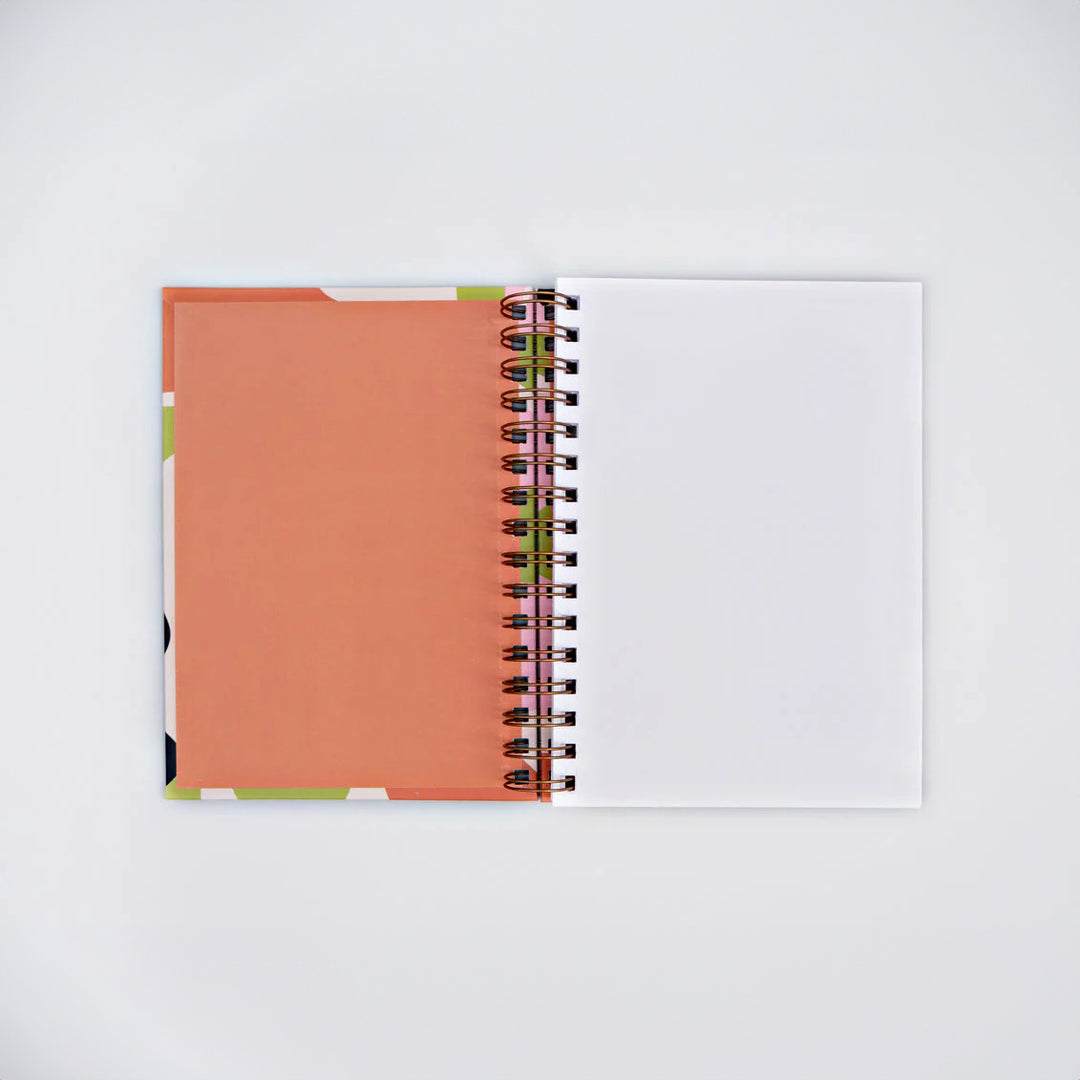 CUADERNO - The Completist, Juno Hard Cover Sketchbook