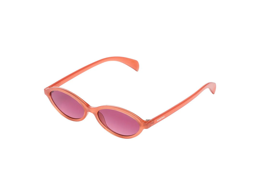 GAFAS DE SOL - Komono, Doris Pink Jungle