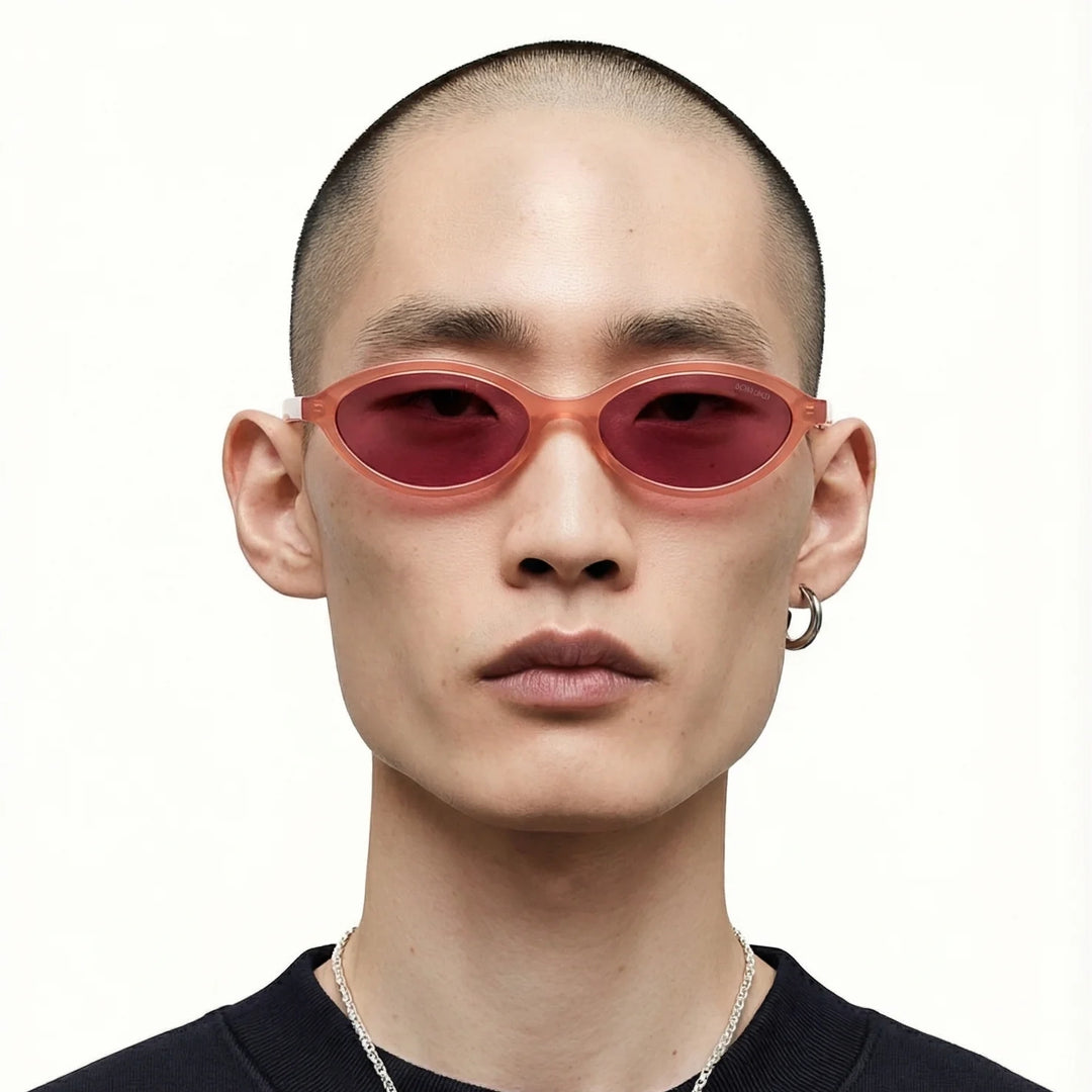 GAFAS DE SOL - Komono, Doris Pink Jungle