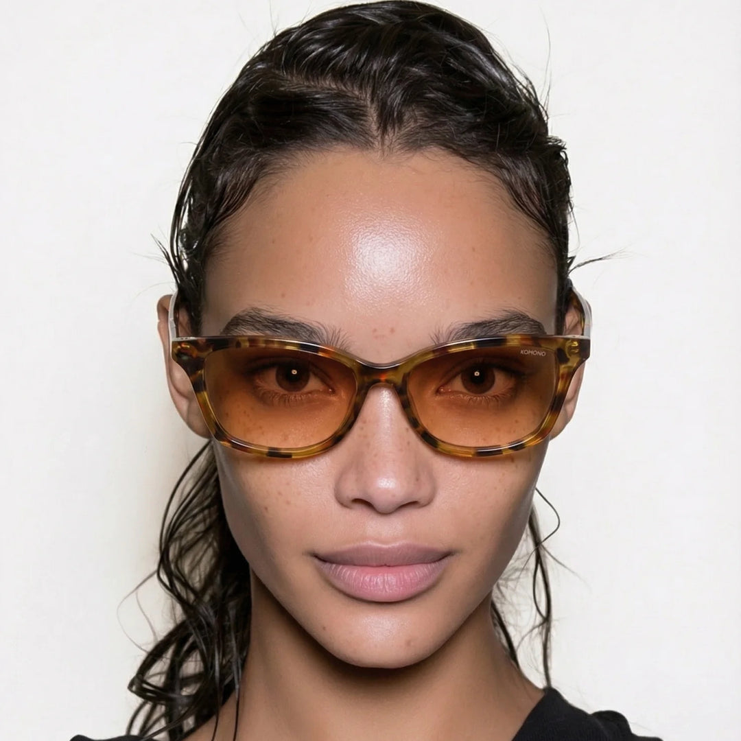 SUNGLASSES - Komono, Ana Midnight Jam