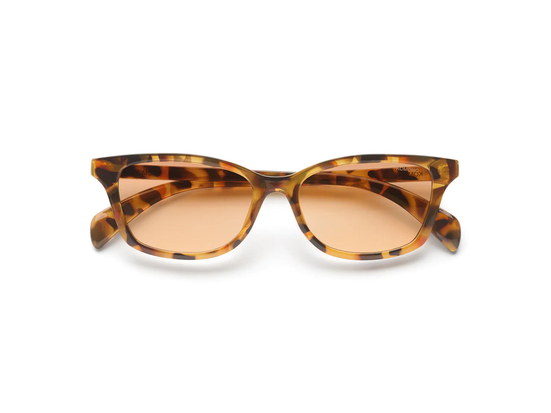 SUNGLASSES - Komono, Ana Midnight Jam