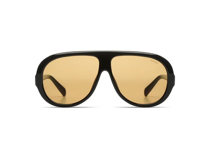OCCHIALI DA SOLE - Komono,Tate Black Amber