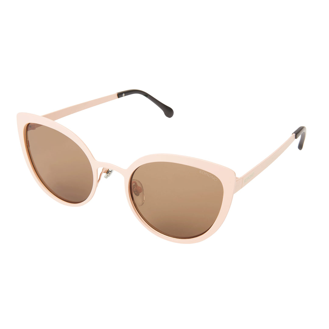 GAFAS DE SOL - Komono, Logan Blush