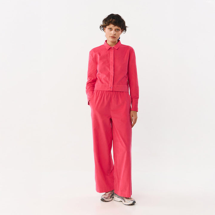 CAMISA - Suite13Lab, Lure Cord Pink