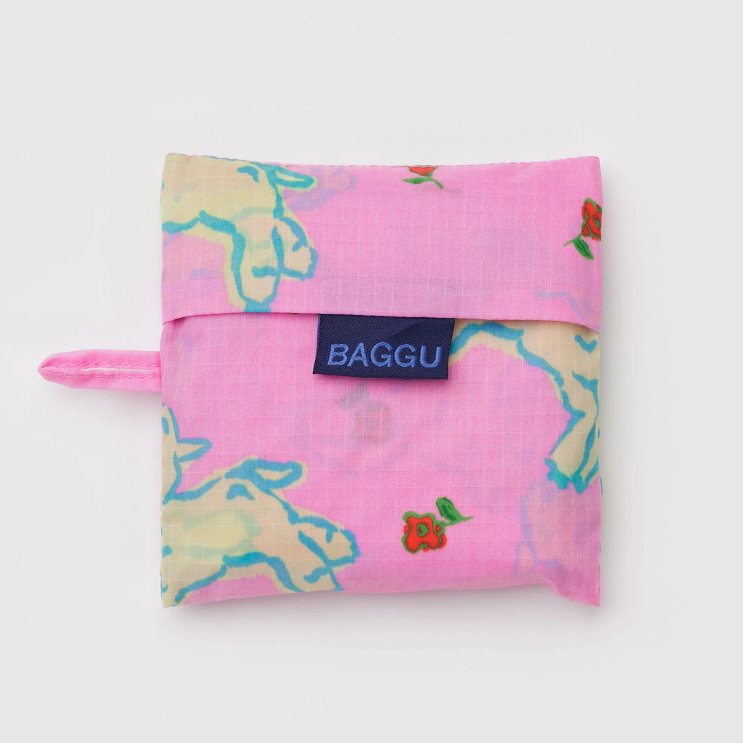 TOTE BAG - Baggu, Lambs Standard