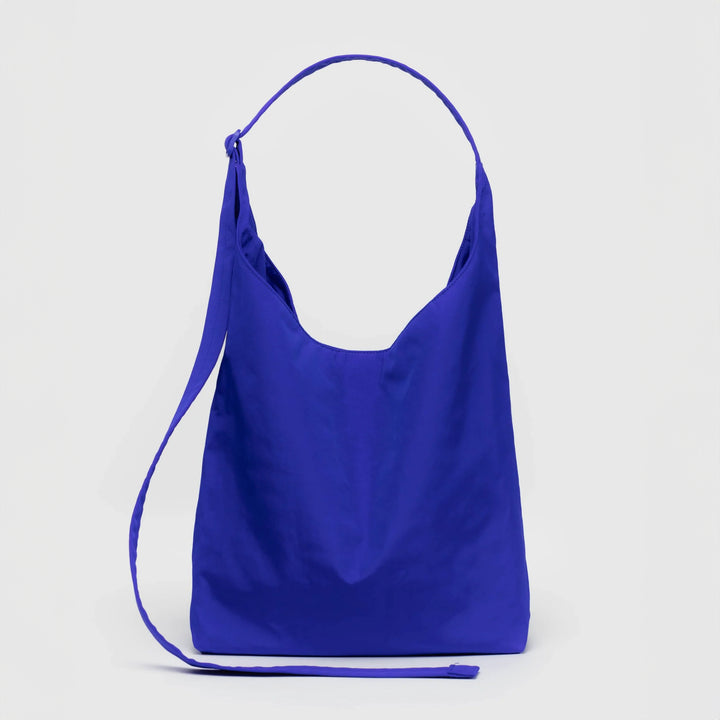 BOLSO - Baggu, Large Nylon Sling Bag Lapis