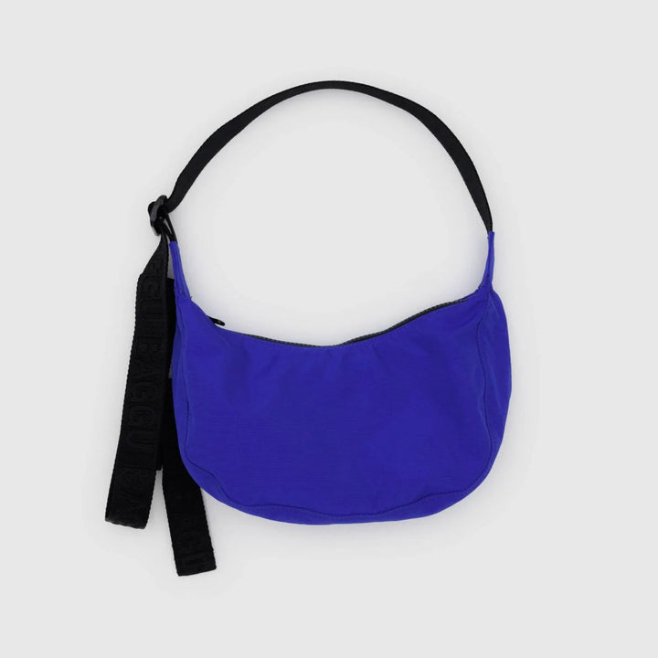 BOLSO - Baggu, Small Crescent Lapis