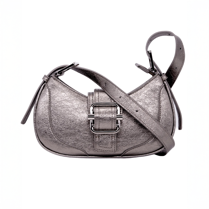 BOLSO - Lola Bags, Gobelins Silver