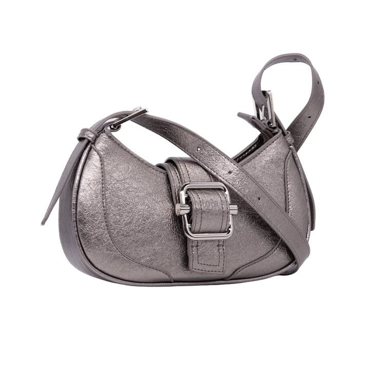BOLSO - Lola Bags, Gobelins Silver