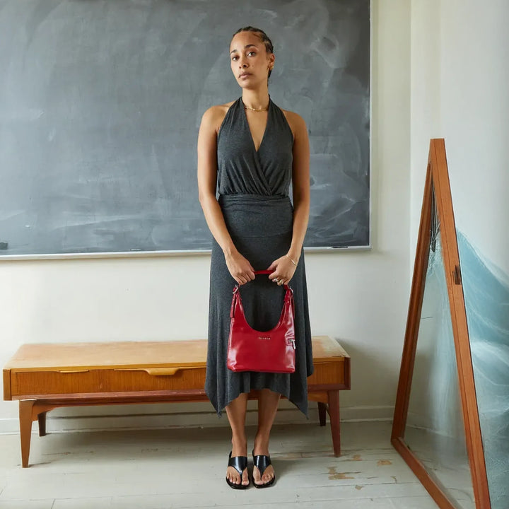 BOLSO - Silfen, Lotta Red