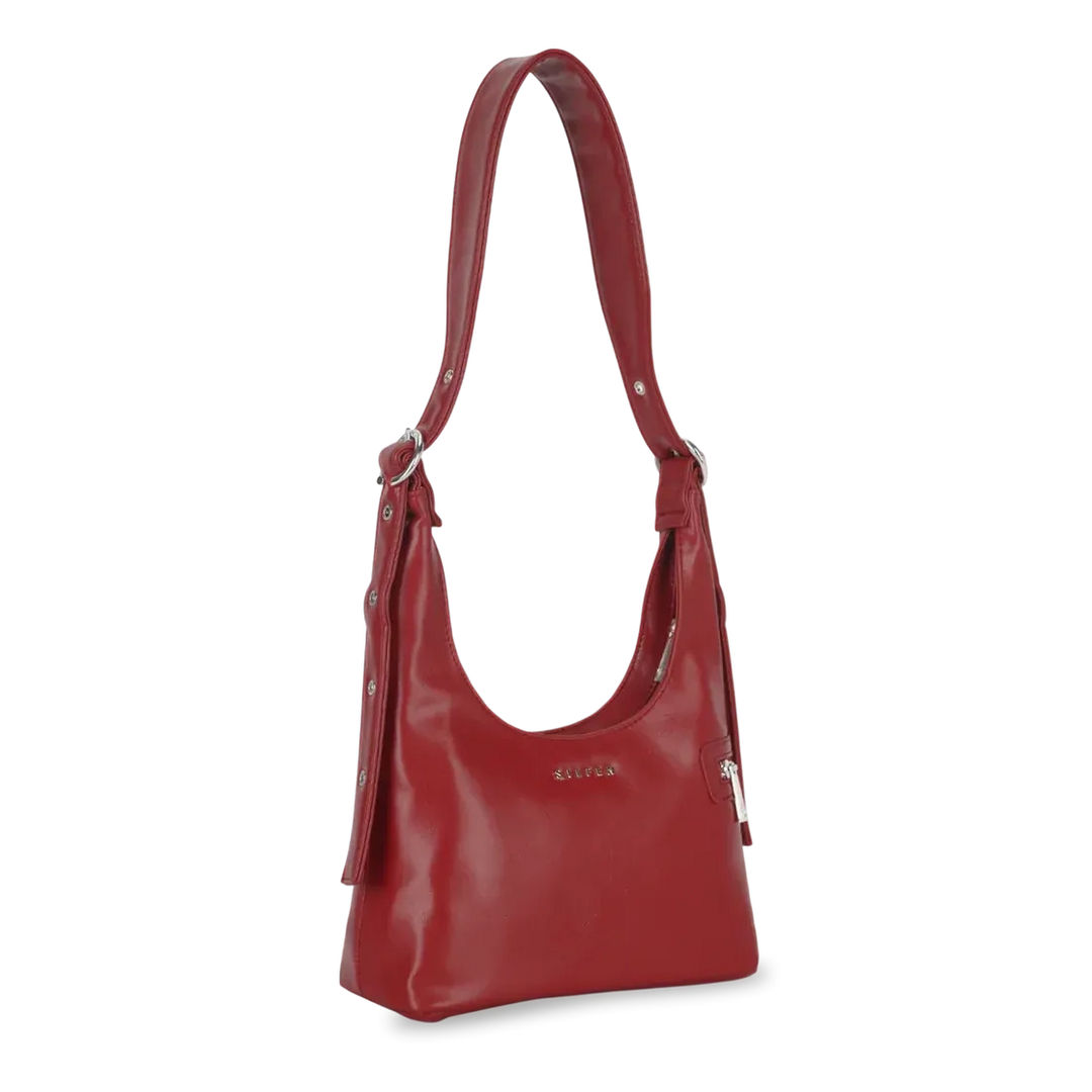 BOLSO - Silfen, Lotta Red