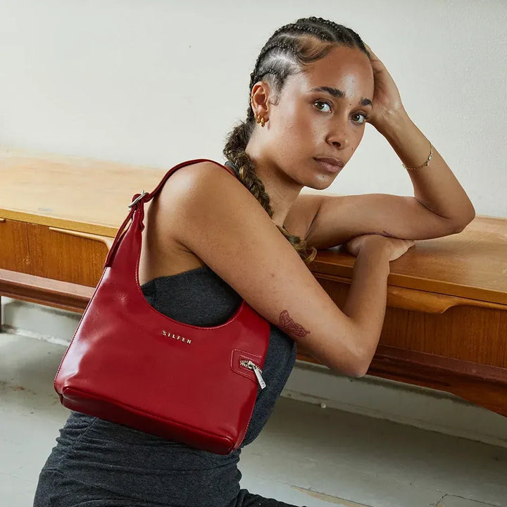 BOLSO - Silfen, Lotta Red