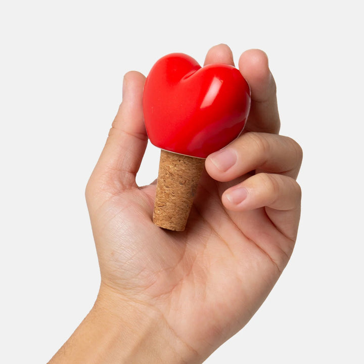 TAPÓN DE BOTELLA - Doiy, Love