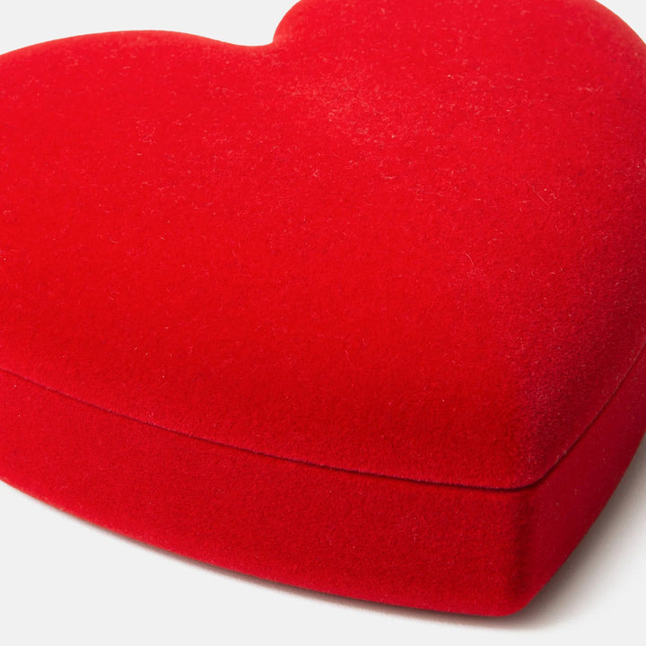 CAJA - Doiy, Love red