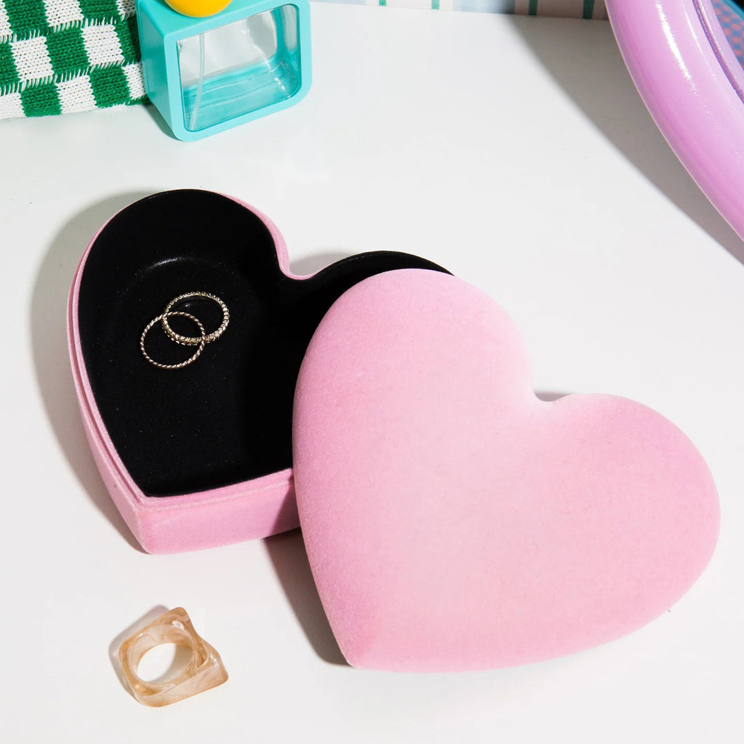 CAJA - Doiy, Love pink