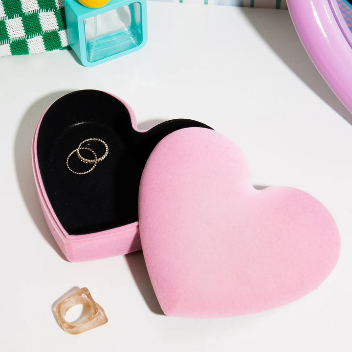 CAJA - Doiy, Love pink