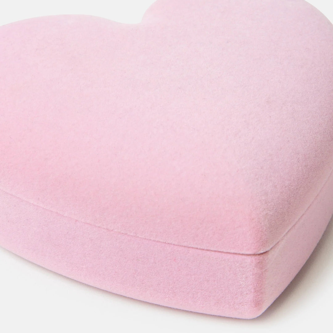 CAJA - Doiy, Love pink