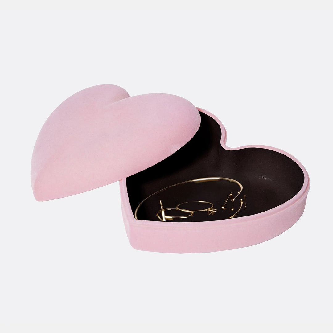 CAJA - Doiy, Love pink