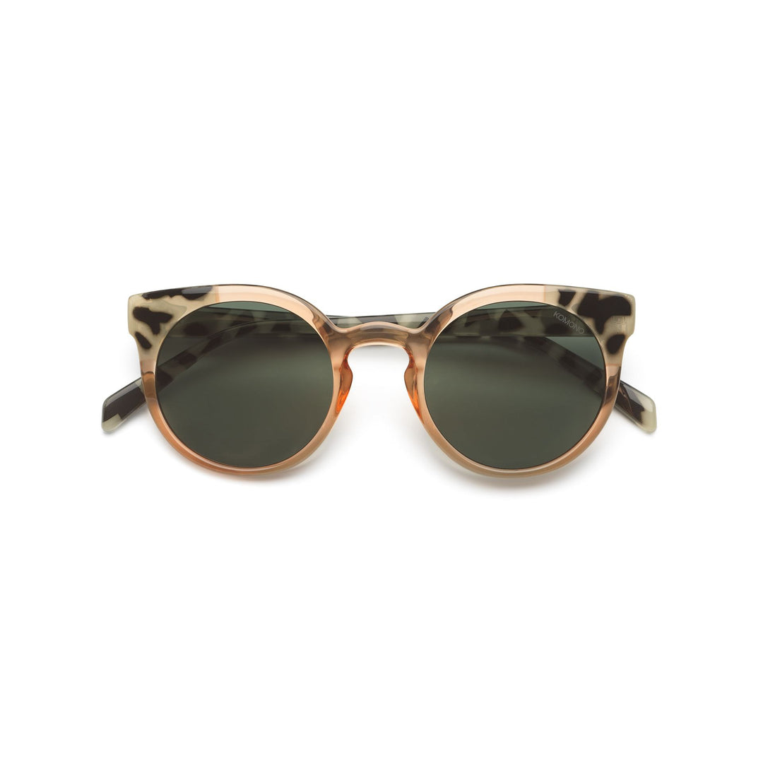 SUNGLASSES - Komono, Ana Midnight Jam