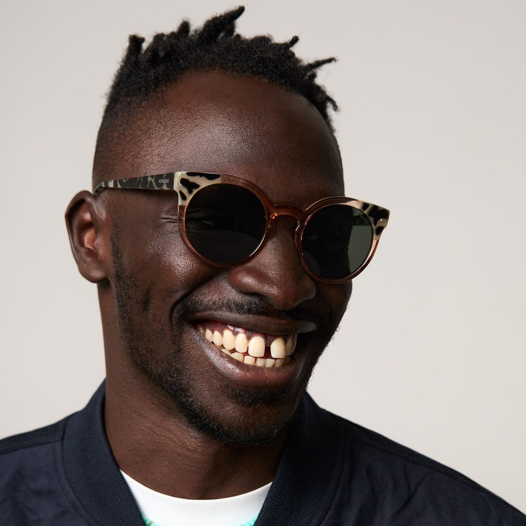 SUNGLASSES - Komono, Ana Midnight Jam