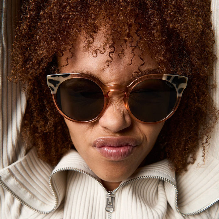 SUNGLASSES - Komono, Ana Midnight Jam