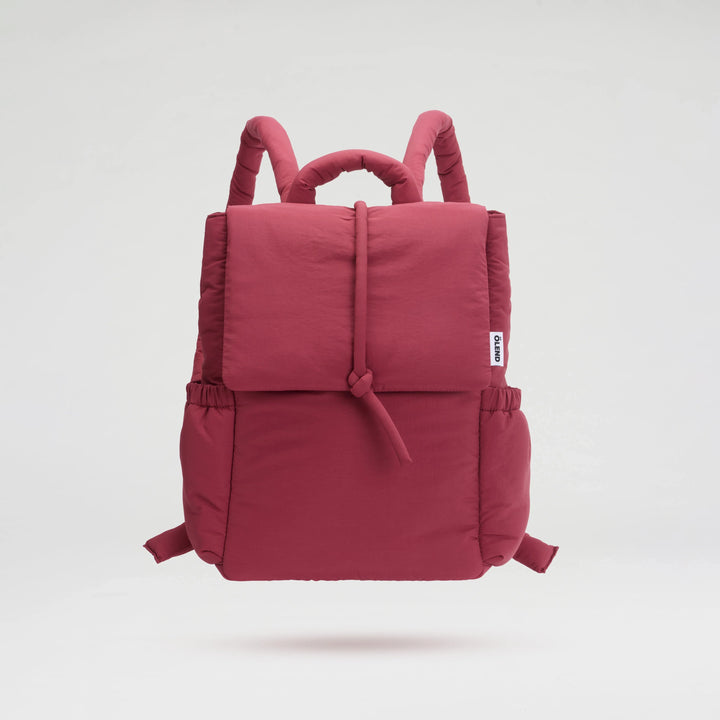 MOCHILA - Ölend, Padded Holden Cherry red