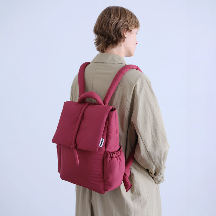 MOCHILA - Ölend, Padded Holden Cherry red