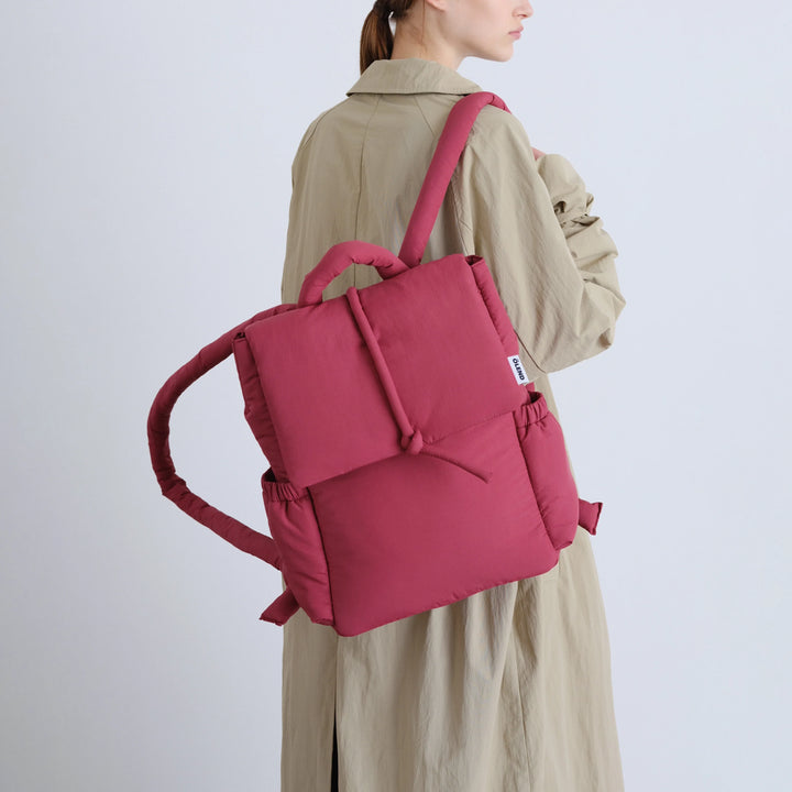MOCHILA - Ölend, Padded Holden Cherry red