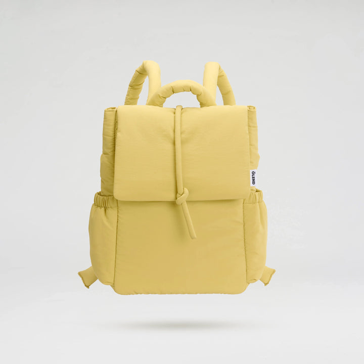 MOCHILA - Ölend, Padded Holden Lime