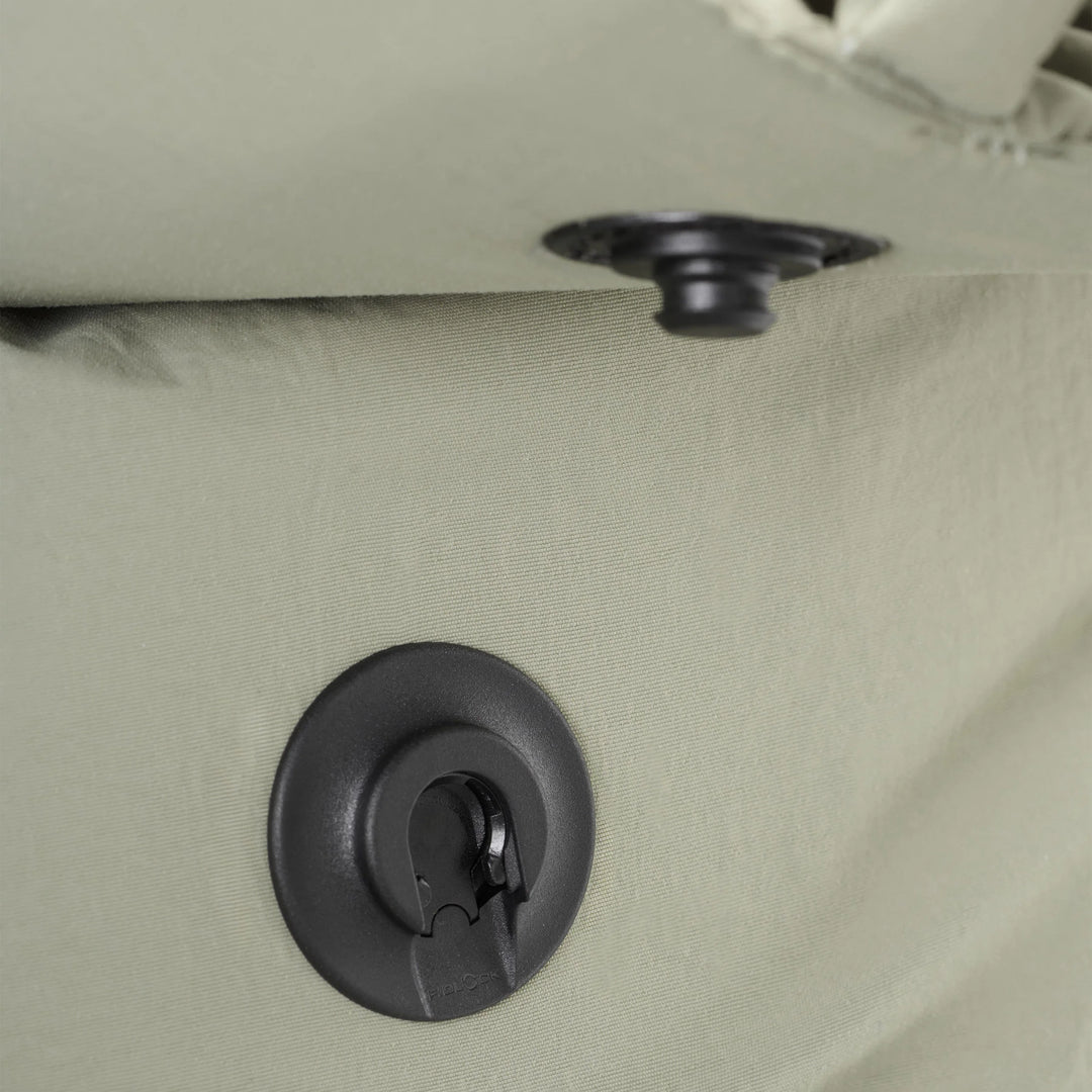MOCHILA - Ölend, Padded Holden Lime