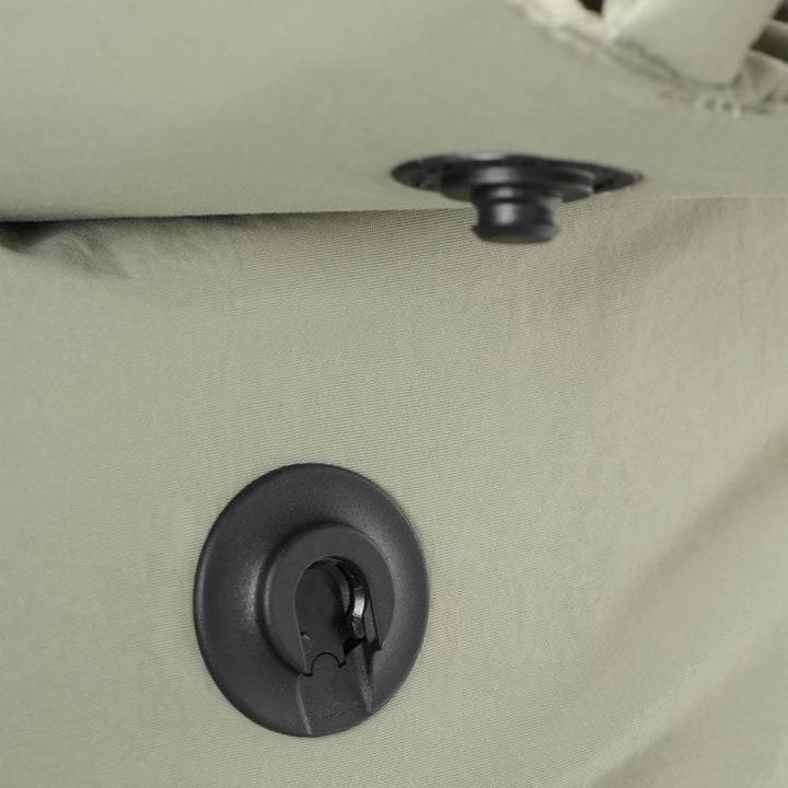 MOCHILA - Ölend, Padded Holden Lime