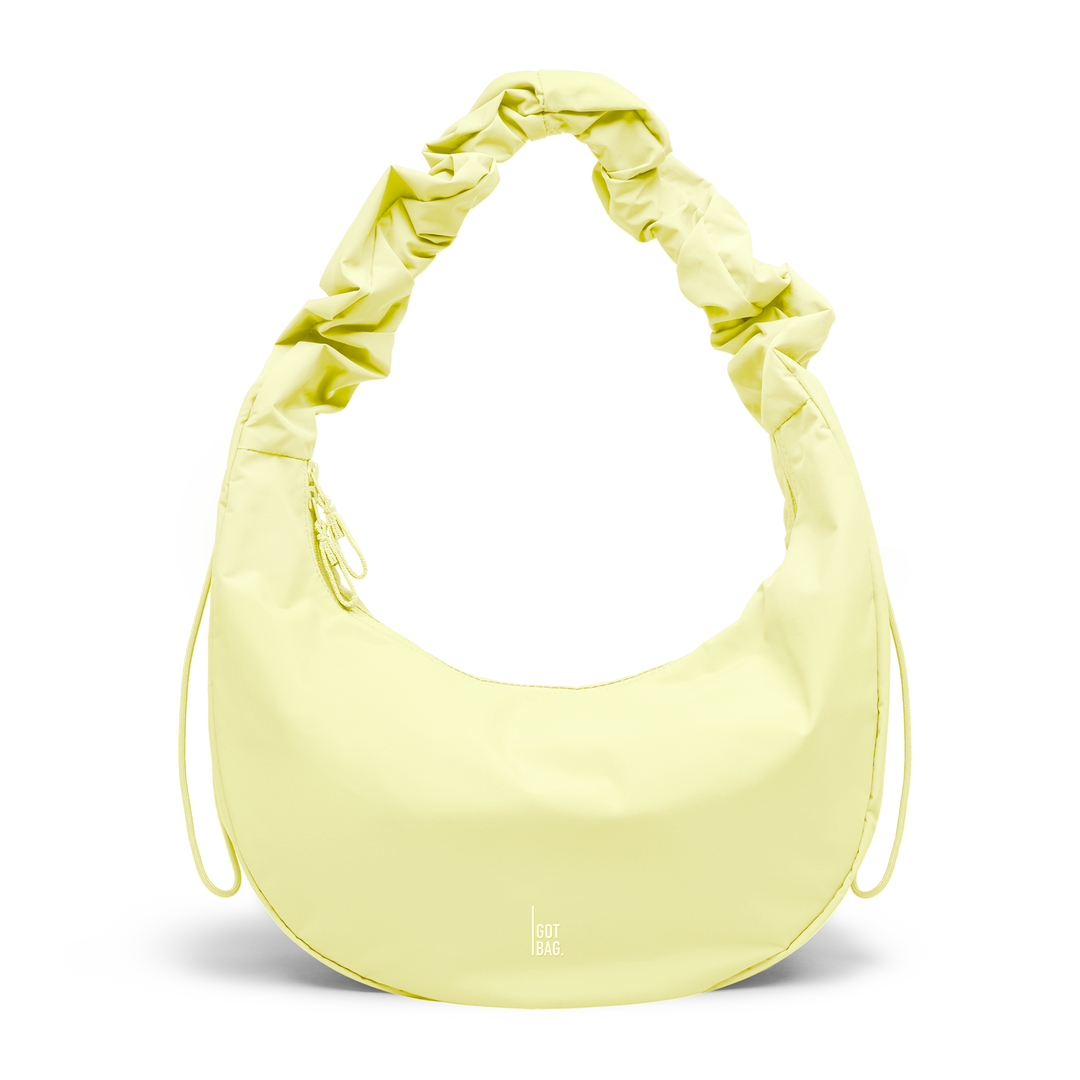 Bolso GOT BAG Moon Bag Ruffle Sea Lemon