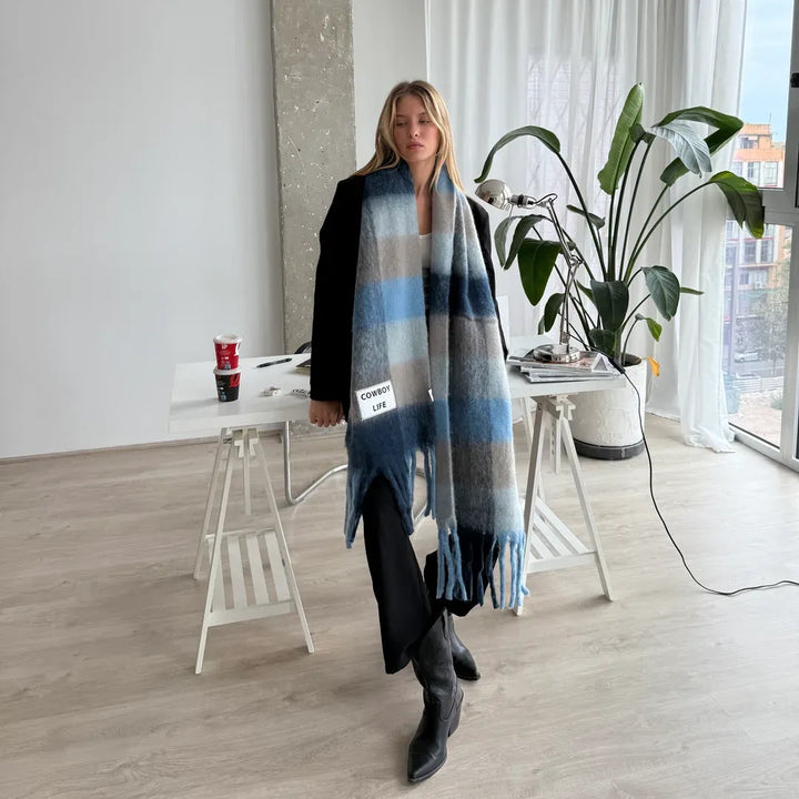 BUFANDA - VTD, Cowboy life