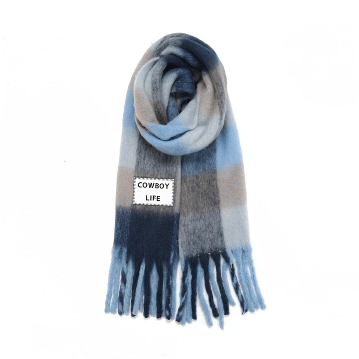 BUFANDA - VTD, Cowboy life