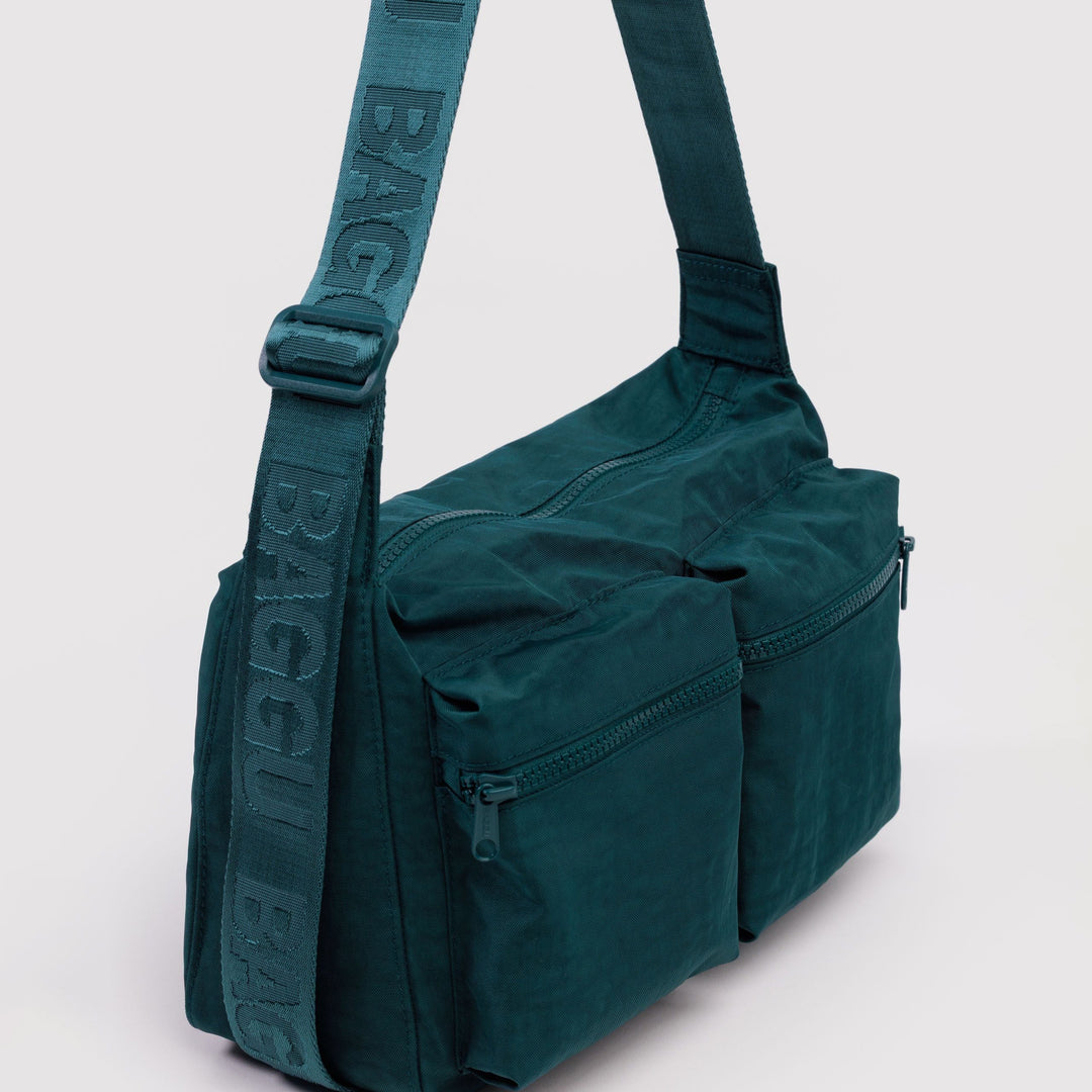 BOLSO - Baggu, Deep Sea Medium Cargo Crossbody