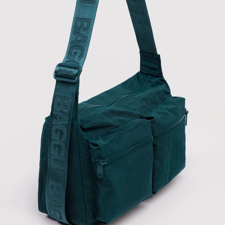 BOLSO - Baggu, Deep Sea Medium Cargo Crossbody