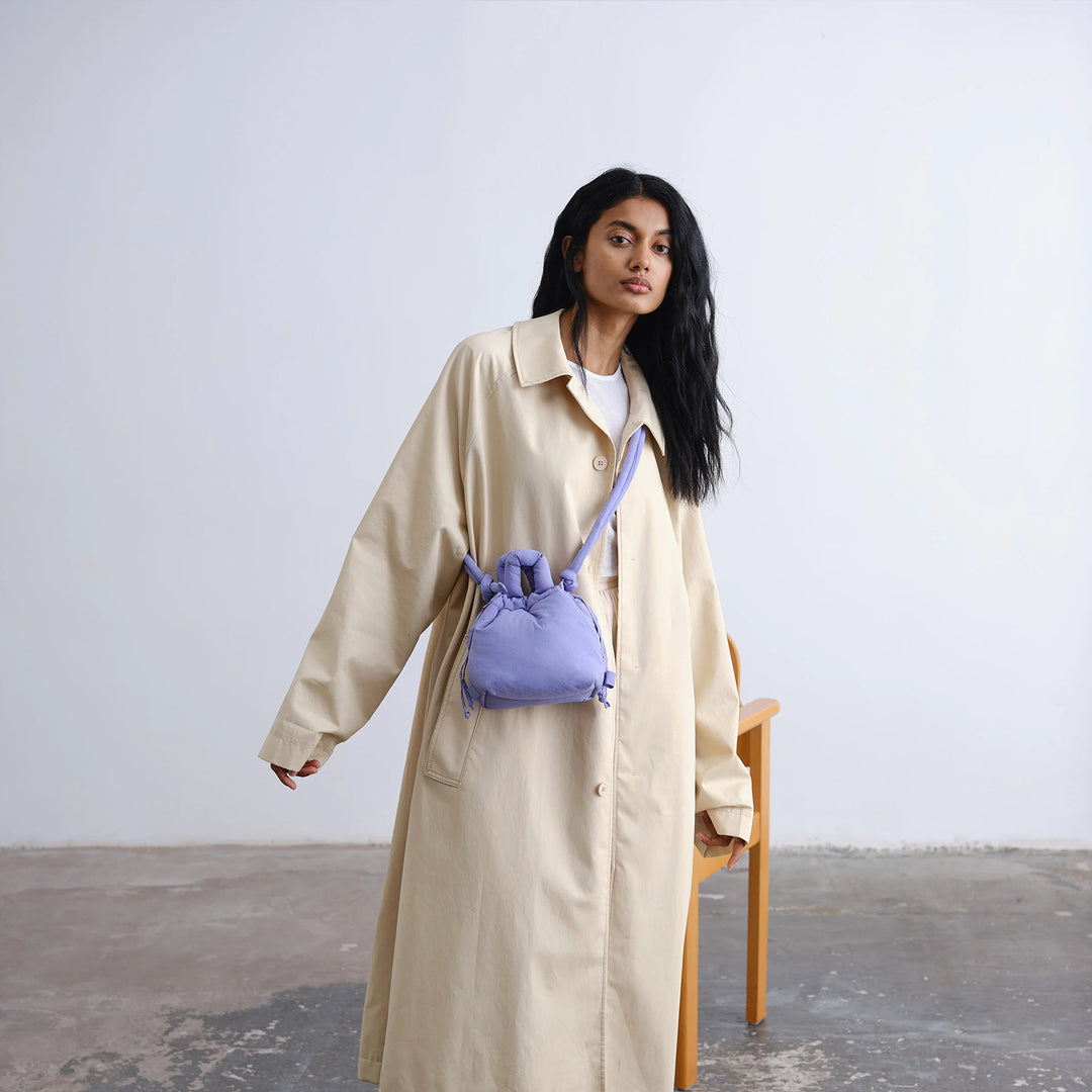 BOLSO - Ölend, Micro Ona Lilac