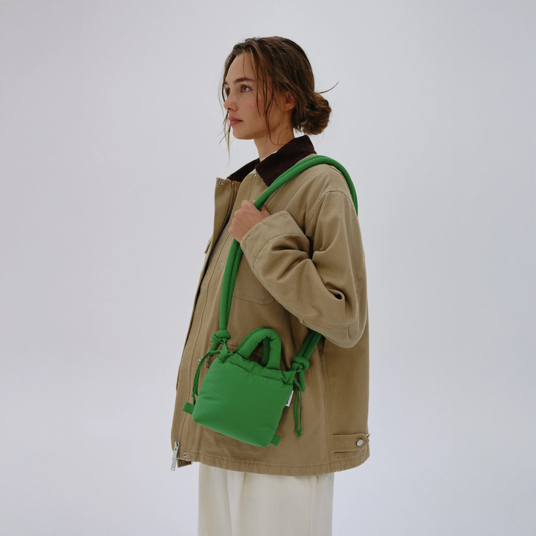 BOLSO - Ölend, Micro Ona Green