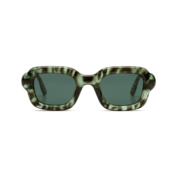 GAFAS DE SOL - Komono, Miles Aquatic Teal