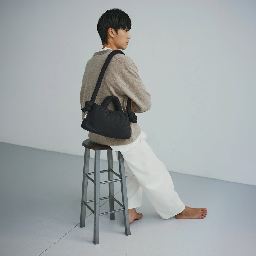 BOLSO - Ölend, Mini Ona Black